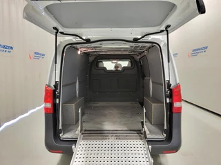 Mercedes-Benz Vito Mercedes-Benz Vito 111CDI L3/H1 Euro 6! - afbeelding nr 5