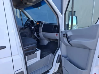 Mercedes-Benz Sprinter Mercedes-Benz Sprinter 313 2.2 CDI 325 HD AIRCO / CRUISE CONTROLE / TREKHAAK - afbeelding nr 30