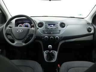 Hyundai i10 - afbeelding nr 19