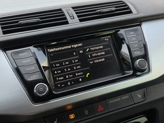 Škoda Fabia Škoda Fabia Combi 1.2 TSI, Lm Velgen, Cruise Ctrl, Apk 2-2026! Zondag OPEN! - afbeelding nr 25