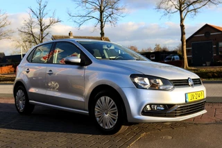 Volkswagen Polo - afbeelding nr 5