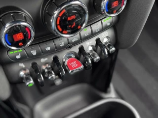 MINI Cooper Cabrio Mini Cabrio 2.0 S John Cooper Works Org. NL | Leder | 232PK - afbeelding nr 5