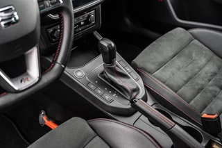 SEAT Ibiza Seat Ibiza 1.0 TSI FR Beats|Keyless|Stoelverw|LED|PANO|FULL! - afbeelding nr 35