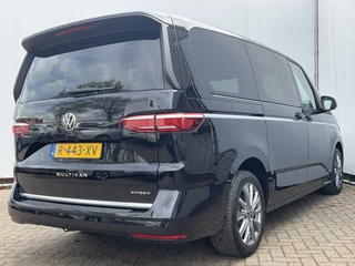 Volkswagen Multivan - afbeelding nr 12