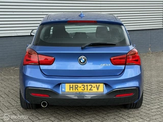 BMW 1 Serie BMW 1-serie 116d M-PAKKET, AUTOMAAT - afbeelding nr 7