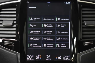 Volvo XC90 - afbeelding nr 36
