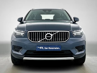 Volvo XC40 Volvo XC40 T5 Recharge Inscription Expression - afbeelding nr 6