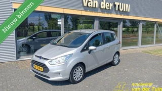Ford B-MAX 1.0 EcoBoost Style