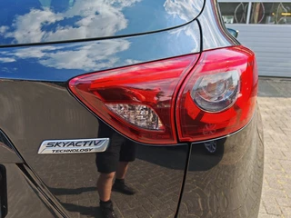 Mazda CX-5 - afbeelding nr 29