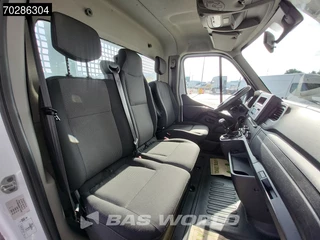 Renault Master Renault Master 130PK Open Laadbak Dubbellucht LED Airco Cruise Euro6 Pritsche Pickup Open Box 2m3 Airco Cruise control - afbeelding nr 13