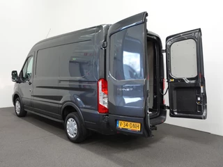 Ford Transit Ford Transit 105pk L2H2 Trend Trekhaak Navigatie 360 Camera Cruise Control Airco - afbeelding nr 42