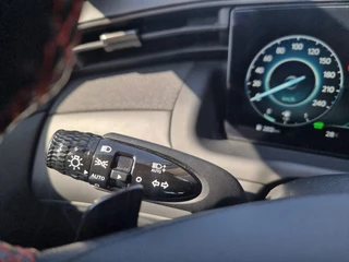 Hyundai Tucson Hyundai Tucson 1.6 T-GDI N LINE SKY TREKHAAK - afbeelding nr 22