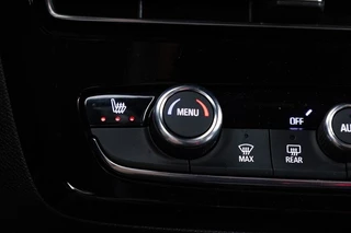 Opel Mokka-e Opel Mokka-e GS Line 50-kWh 7.4kw bl. | 94% SOH | NAVI | ECC | BLISS - afbeelding nr 13