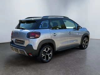 Citroën C3 Aircross Citroën C3 Aircross 130PK S&S Max Automaat | Camera | Keyless | Navi - afbeelding nr 7