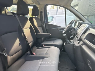 Renault Trafic |NAVI|TREKHAAK|CRUISE|AIRCO| - afbeelding nr 24