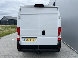 Fiat Ducato Fiat Ducato 30 2.3 MJ L2H2 Lease mogelijk - afbeelding nr 4