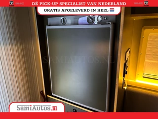 Dodge Ram 1500 VERWARMING | DOUCHE | WC | LUIFEL | 4 SLAAP PLAATSEN | Let Op: Investeer in deze unieke afzetunit camper en verdien direct! - afbeelding nr 18