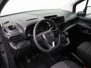 Opel Combo Opel Combo 1.6D Edition Imperiaal | Trekhaak | Airco | Cruise | Betimmering - afbeelding nr 3