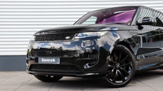 Land Rover Range Rover Sport | Massage | Soft-Close | Meridian | Head-up | Trekhaak | Panoramadak - afbeelding nr 14