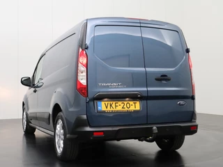 Ford Transit Connect Ford Transit Connect 1.5EcoBlue Lang | Navigatie | Camera | Airco | Cruise | Trekhaak - afbeelding nr 21