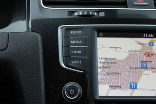 Volkswagen Golf Volkswagen Golf 2.0 TSI GTI | Stage 2 | uniek | Carplay - afbeelding nr 24