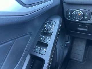 Ford Focus Ford Focus Wagon 1.0 EcoBoost Edition Carplay Navi LED Climate Cruise - afbeelding nr 16