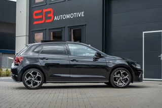 Volkswagen Polo Volkswagen Polo 1.0 TSI R Line Keyless|Stoelverw.|PANO VOL! - afbeelding nr 2