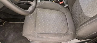 Ford Puma Ford Puma 1.0 EcoBoost Hybrid Titanium 125pk | Winterpack | Sync 4 Navigatie | Elek. achterklep | Keyless | Comfort Pack - afbeelding nr 10