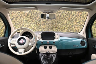 Fiat 500 - afbeelding nr 14