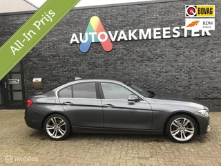 BMW 3 Serie 330i