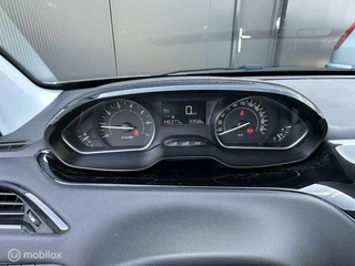 Peugeot 208 Peugeot 208 1.2 PureTech Blue Lion |CRUISE | CARPLAY | TREKHAAK | - afbeelding nr 14