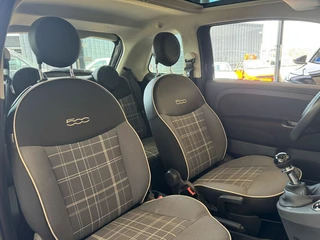 Fiat 500 - afbeelding nr 15