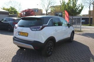 Opel Crossland X - afbeelding nr 5