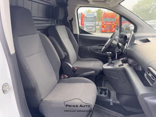 Opel Combo |TREKHAAK|CRUISE|SENSOREN|ORIG.NL| 2795 - afbeelding nr 29
