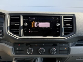 Volkswagen Crafter L3H2 Carplay Navigatie Airco Cruise Control Camera Parkeersensoren - afbeelding nr 18