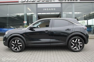 Opel Mokka Opel Mokka 1.2 Turbo Elegance//LED//Navi//Trekhaak - afbeelding nr 12