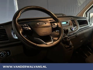 Ford Transit Custom Bijrijdersbank - afbeelding nr 14