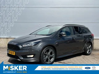 Ford Focus - 429408806-0