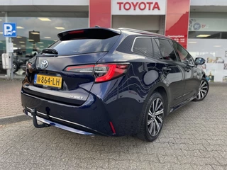 Toyota Corolla Touring Sports - afbeelding nr 3