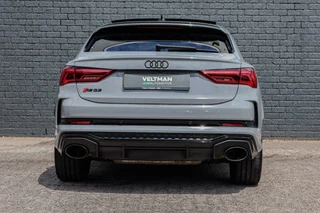 Audi RSQ3 Audi RS Q3 RS Q3 2.5 TFSI PANO RS STOELEN B&O ACC SPORTUITLAAT 360CAMERA TREKHAAK - afbeelding nr 7