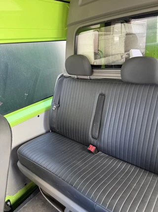 Renault Master Renault Master T35 2.3 dCi L2H3 |DubbelCabine|Airco - afbeelding nr 27