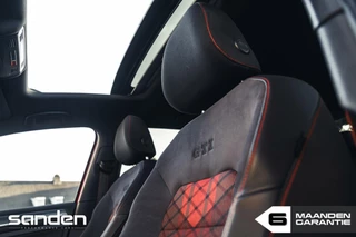 Volkswagen Golf Volkswagen Golf 2.0 TSI GTI TCR|pano|ACC|keyles|oetinger|DCC - afbeelding nr 30