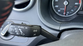 SEAT Ibiza SEAT Ibiza 1.0 EcoTSI FR Connect | Navigatie | Stoelverw. | Xenon - afbeelding nr 16