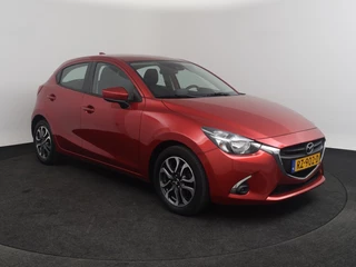 Mazda 2 - afbeelding nr 3