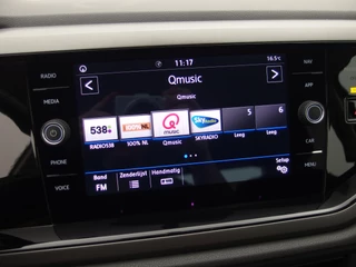 Volkswagen Polo Volkswagen Polo 1.0 TSI Comfortline CARPLAY / NAVI / AIRCO / BLUETOOTH / ACC / DAB+ / NL-AUTO - afbeelding nr 7