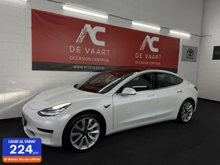 Tesla Model 3 - 415994068-0