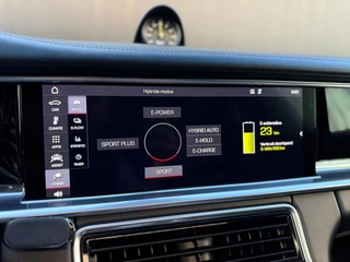 Porsche Panamera Porsche Panamera 2.9 4 E-Hybrid Softclose Pano - afbeelding nr 73