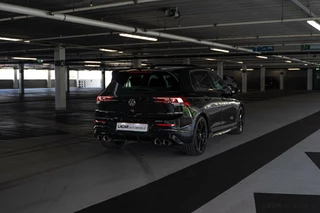 Volkswagen Golf Volkswagen Golf 2.0 TSI R 4Motion I Akrapovic I BTW - afbeelding nr 61