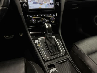 Volkswagen Golf Volkswagen Golf 2.0 TSI R 4Motion|Pano|Leer|Kessy|CarPlay| - afbeelding nr 34
