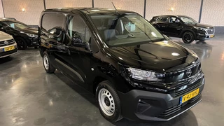 Opel Combo - afbeelding nr 5